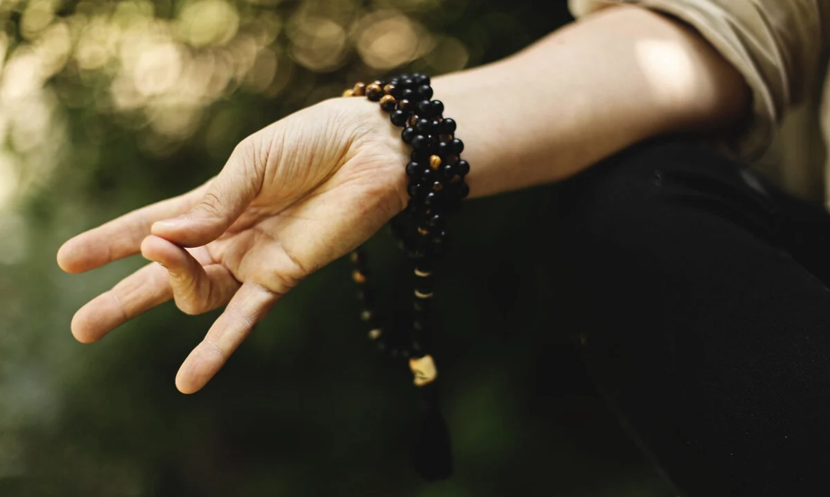 The Silent Language of Flow: Harnessing the Power of Mudra