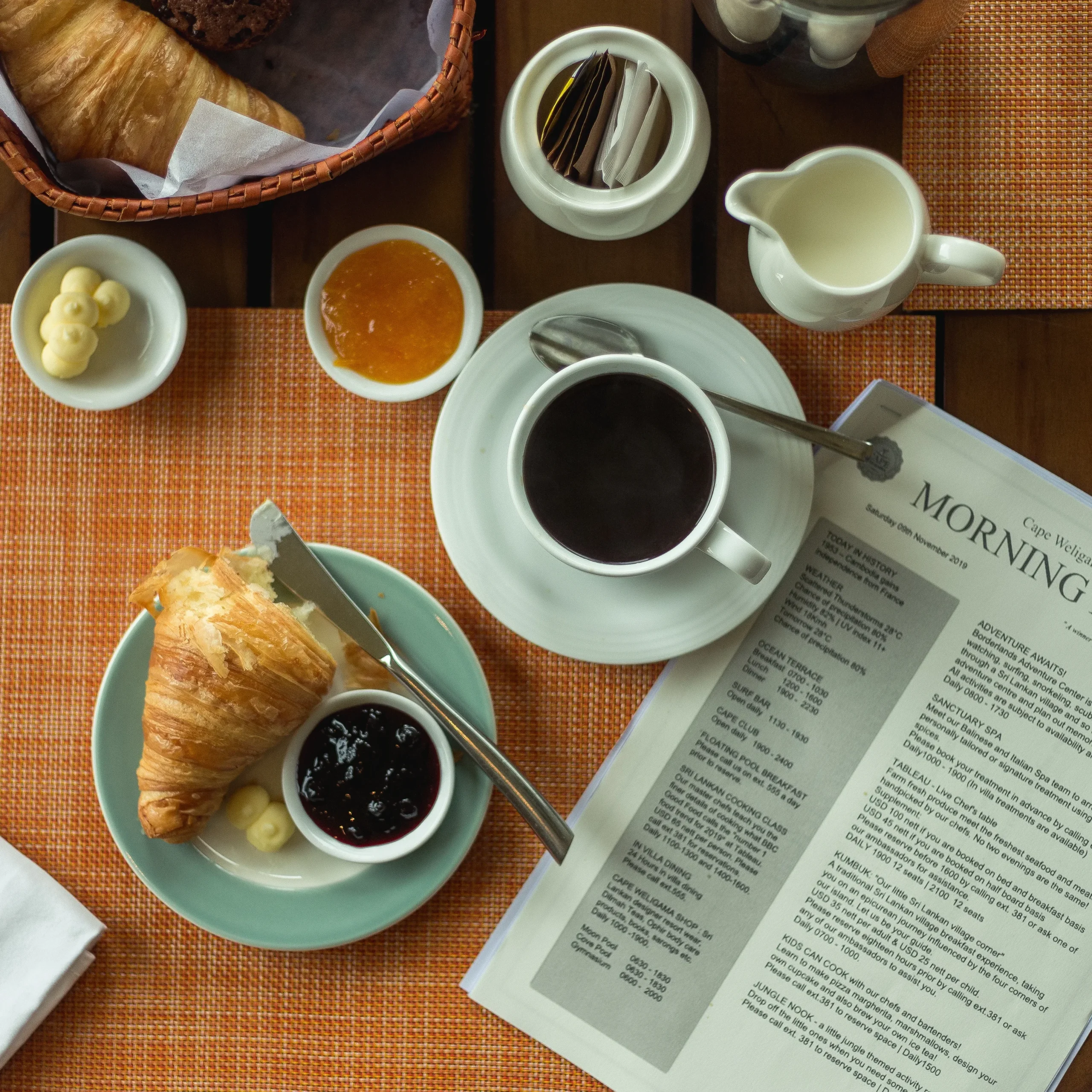 Cape Weligama, Sri Lanka